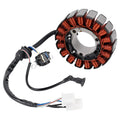 Stator Regulator Rectifier & Gasket for Honda CB250F CB300F (2015–2019)