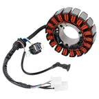 Stator Regulator Rectifier & Gasket for Honda CB250F CB300F (2015–2019)