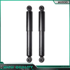 Rear Pair Shocks and Struts for Chevrolet Malibu (2004–2008)