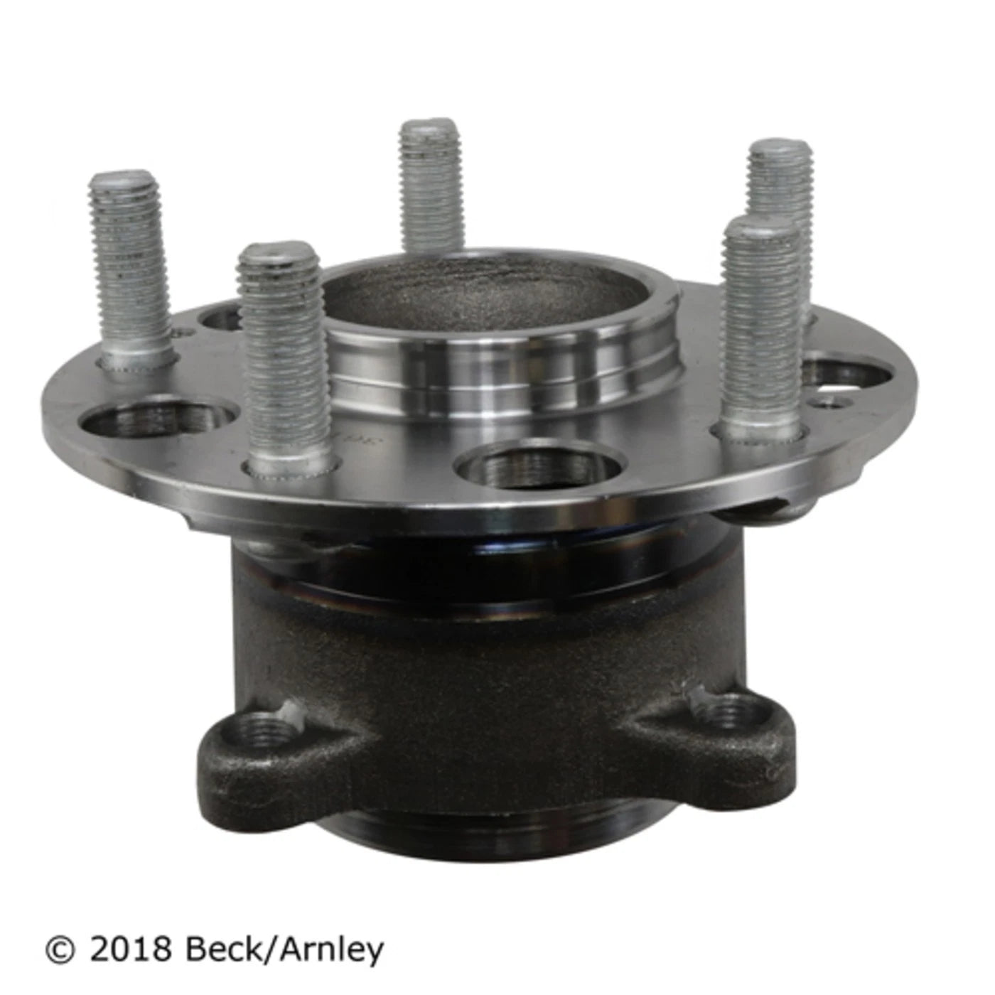 Wheel Hubs for Acura TSX (2004–2014)