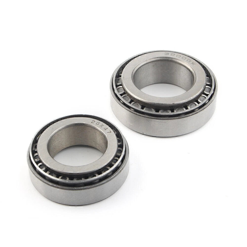 Front Steering Stem Bearing Wave Plate for Honda CBR400 CBR600RR CBR1000RR (2000–2007)