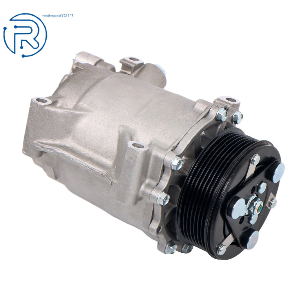 A/C Compressor for Acura TSX 2009–2014