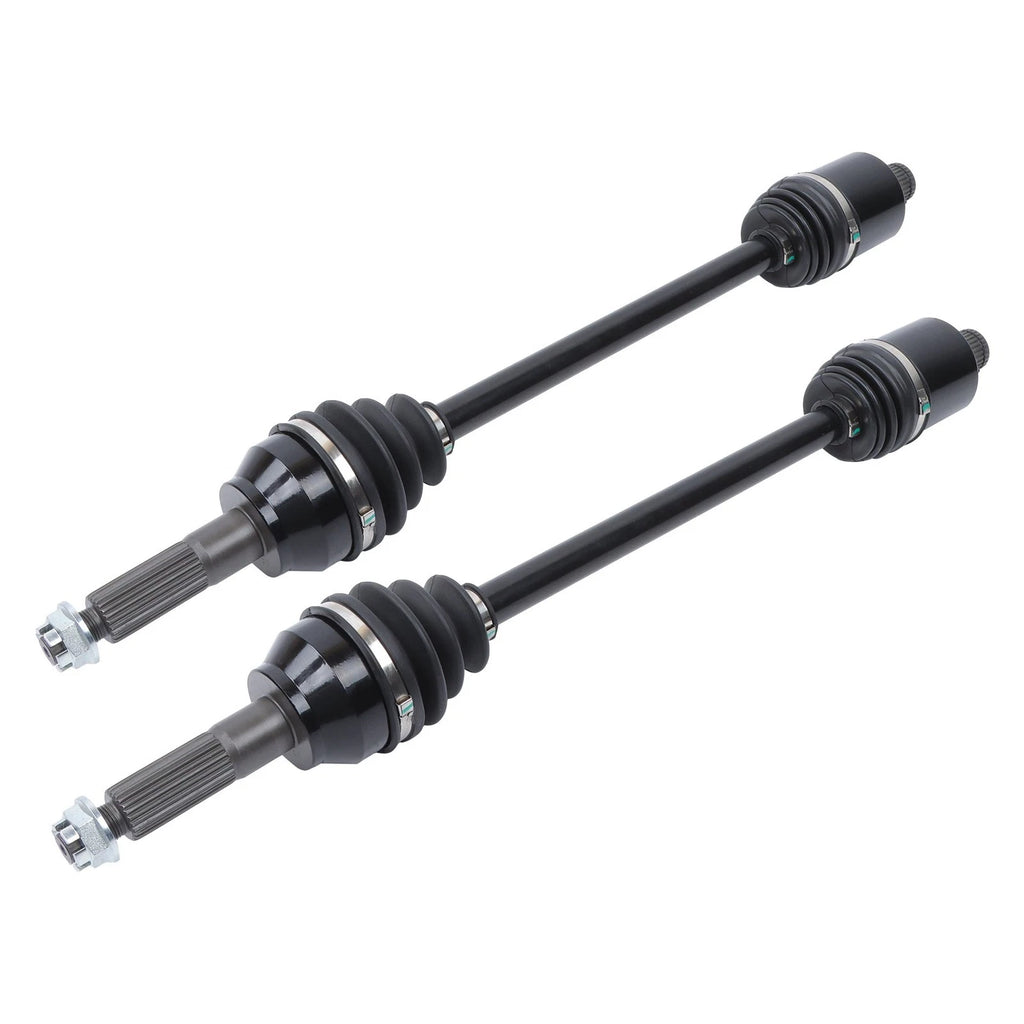 Set of 2 CV Axles for Polaris Ranger XP 800 (2010–2012)