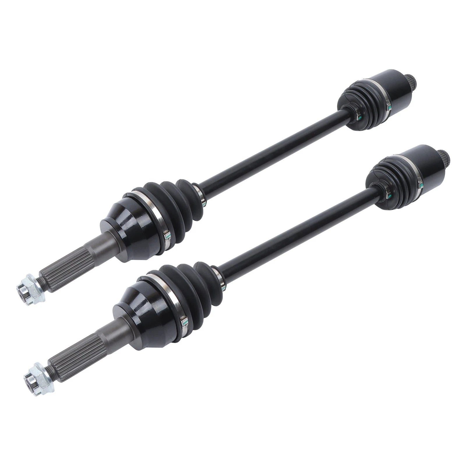 Set of 2 CV Axles for Polaris Ranger XP 800 (2010–2012)
