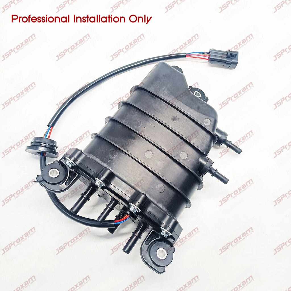Fuel Supply Module for Mercury 75 90 115 HP (8M0130897, 8M0078553, 880133T09)