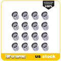 Set of 16 Hydraulic Lifters for Chevrolet Tracker, Suzuki Aerio