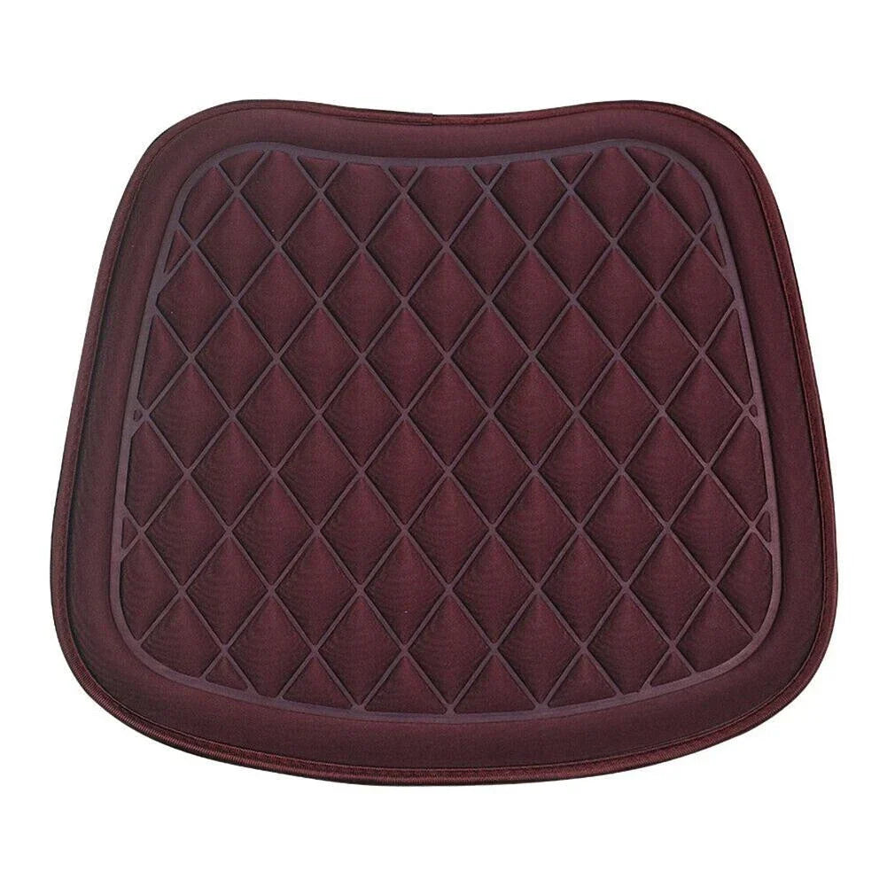 Car Cushion Driver Seat Office Pad Silicone for Car