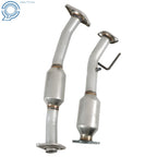 2X Catalytic Converter for Nissan NV200 (2013–2020) 2.0L
