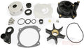 Water Pump Impeller Kit for Johnson 3 4 9.9 15 65-300HP (5001594 390768 392750)