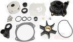 Water Pump Impeller Kit for Johnson 3 4 9.9 15 65-300HP (5001594 390768 392750)