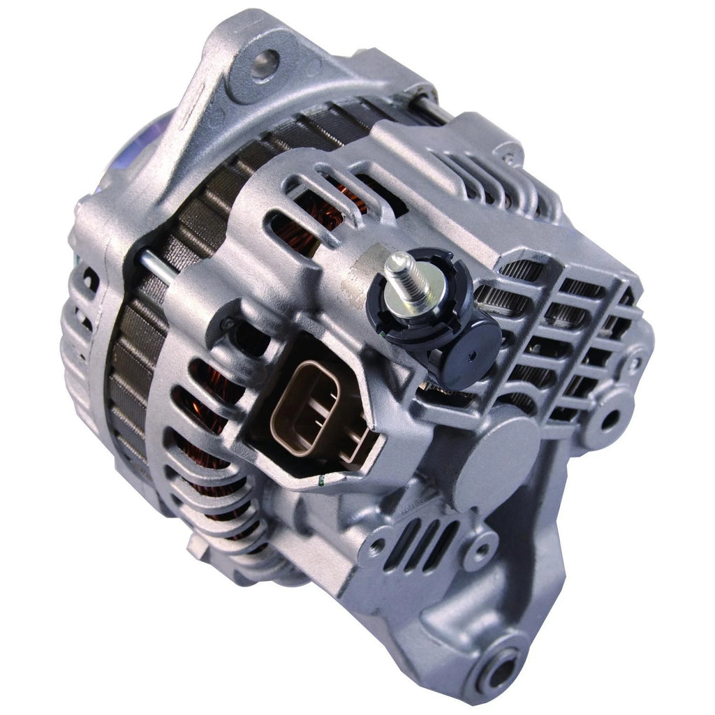 Alternator for Nissan Almera II Hatchback (N16) (2000-2006)