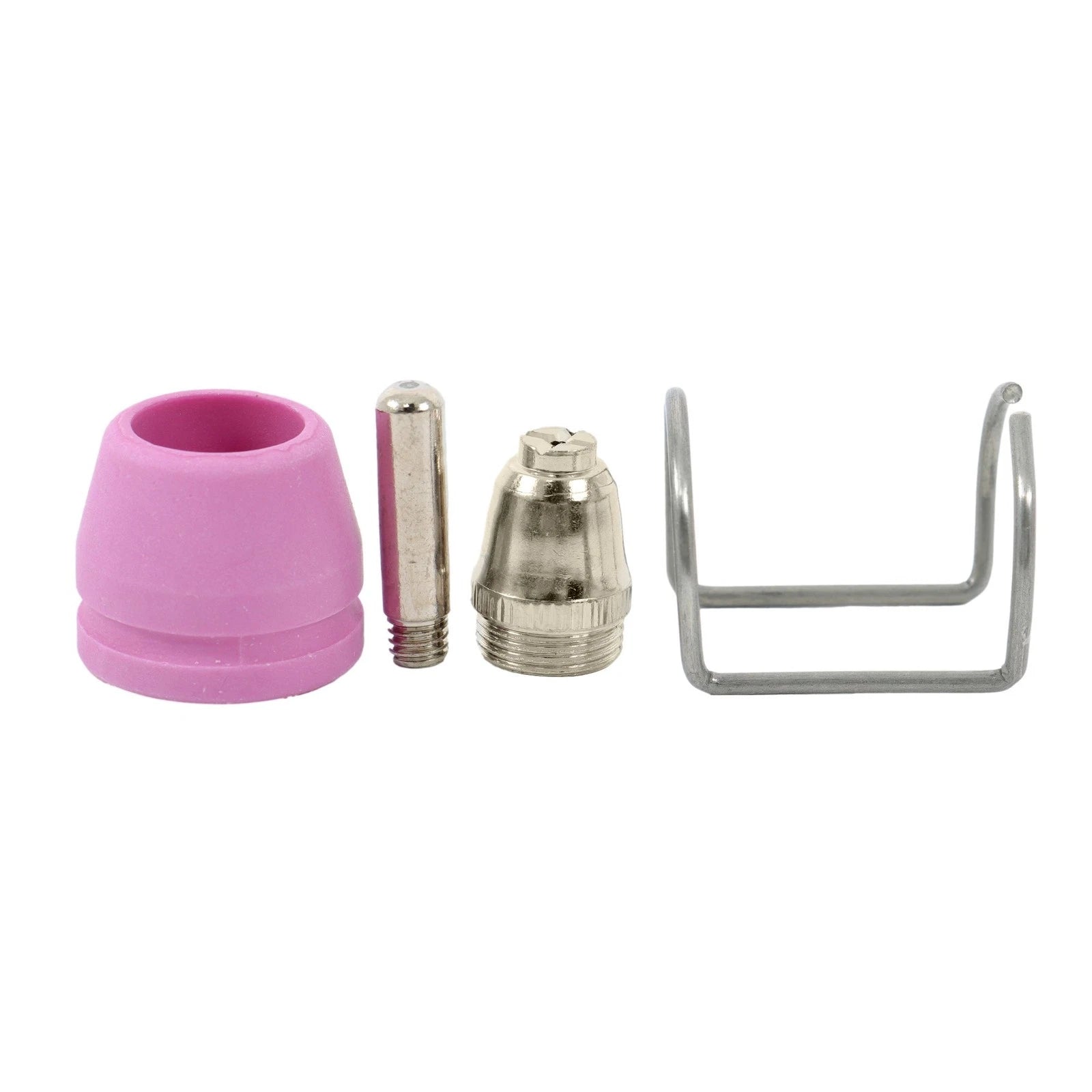 60pcs Plasma Cutter Torch Consumables Kit for SG-55 (Compatible)