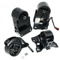 4X Transmission Engine Motor Mounts for Nissan Maxima (1995–2001)