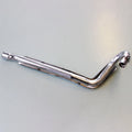 38mm Performance Big Bore Exhaust Pipe for Atomik PIT PRO (70-125cc)