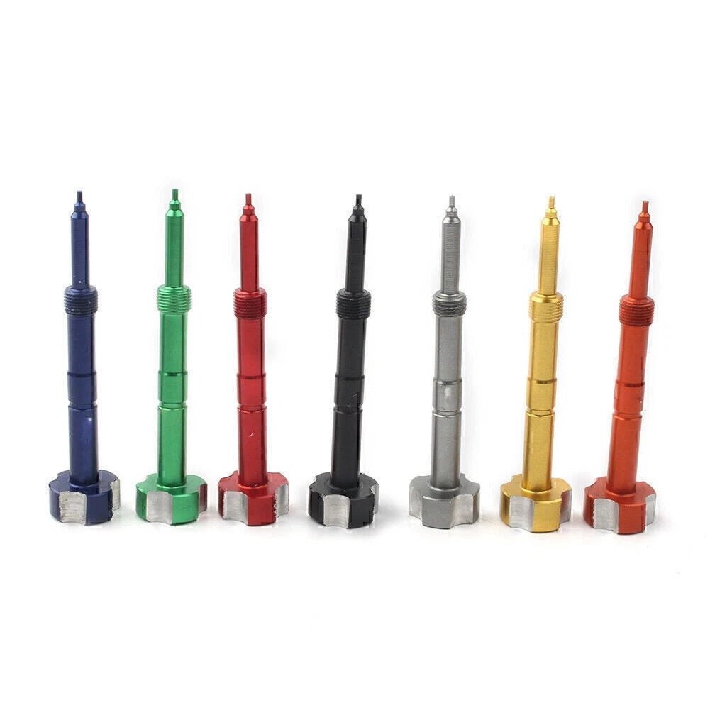 Fuel Mixture Screw for Honda Yamaha Kawasaki Suzuki FCR Carb