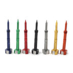 Fuel Mixture Screw for Honda Yamaha Kawasaki Suzuki FCR Carb