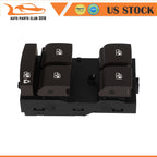 Power Window Switch for Buick Verano, Chevrolet Cruze (2011–2014)