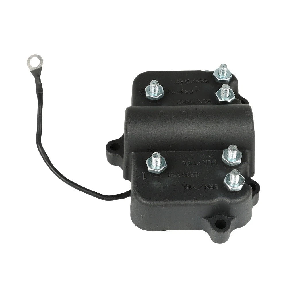 Switch Box for Mercury 2 Cylinder 18-40 HP (Year Range Not Specified)