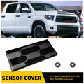 Sensor Cap for Toyota Tundra (2018–2021) TSS Radar Sensor H