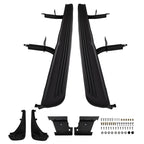 Nerf Bars Running Boards for Land Rover Range Rover HSE L322 (2003–2012) Pair