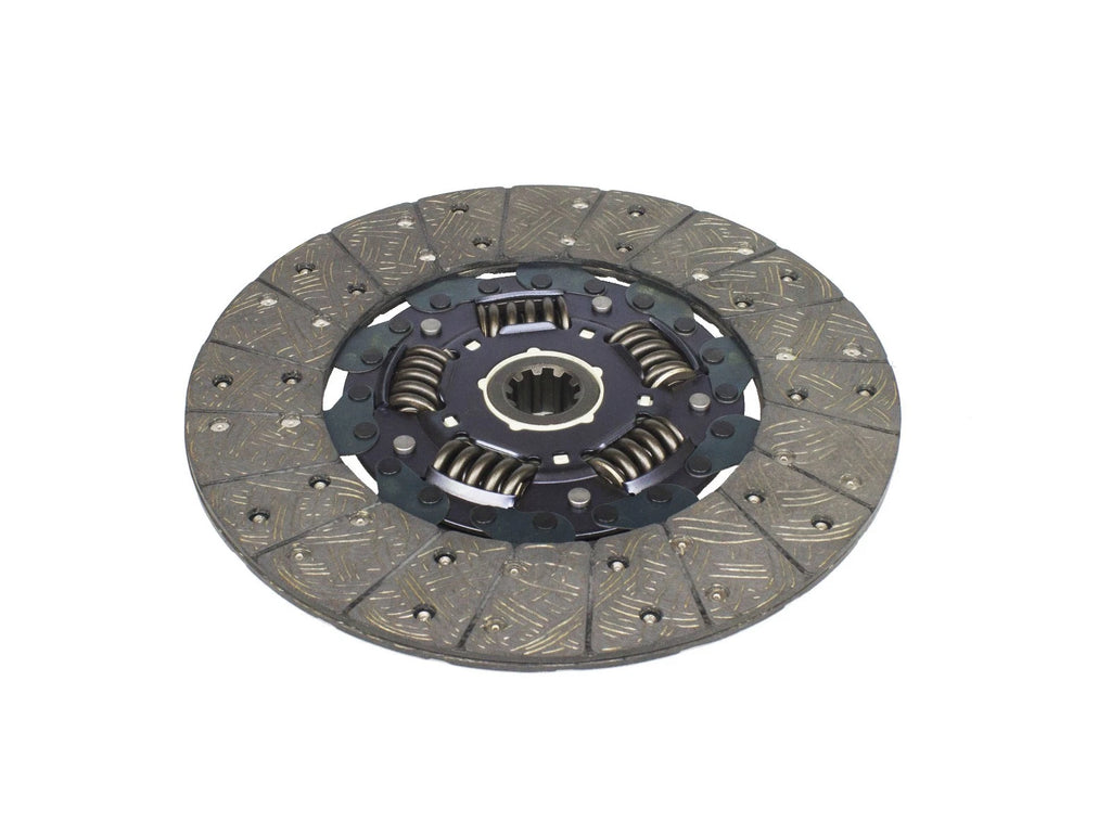 Clutch Disc Full Face for Chevrolet S-10 Blazer Jimmy Sonoma (1996–2003)
