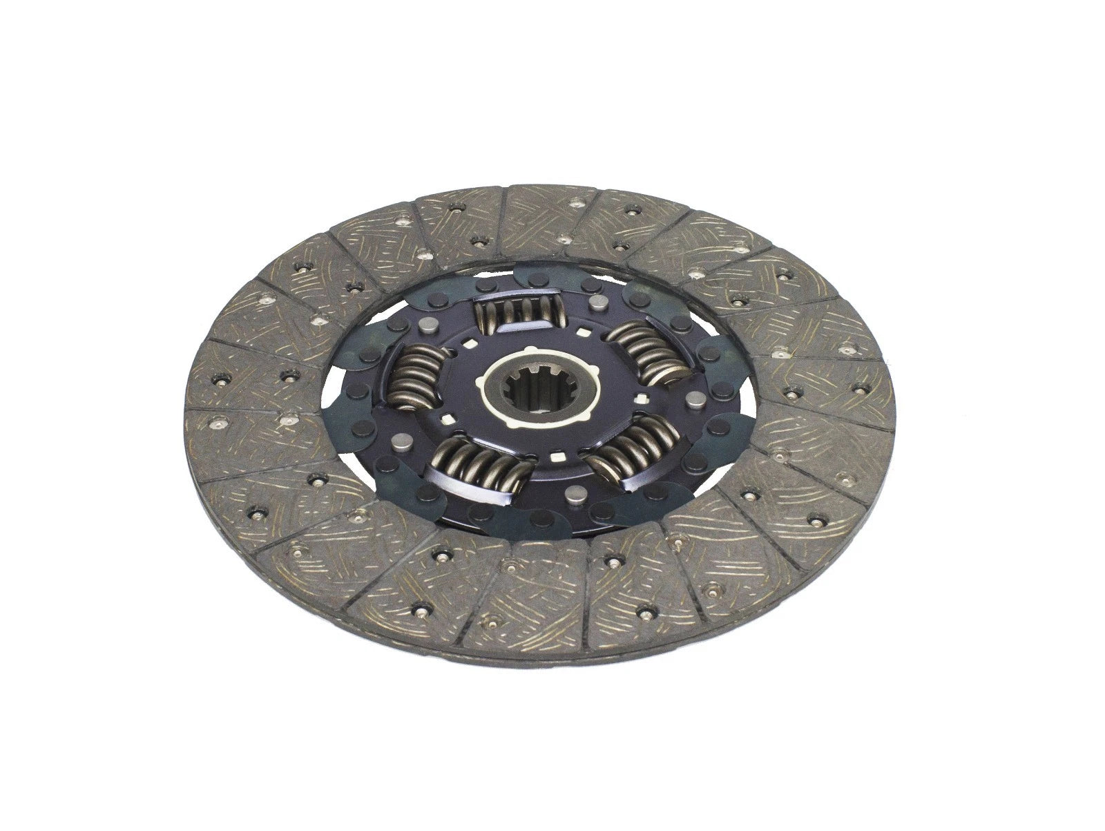 Clutch Disc Full Face for Chevrolet S-10 Blazer Jimmy Sonoma (1996–2003)