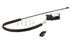 Rear Left Driver Window Regulator for VW Beetle Convertible (1998-2010)