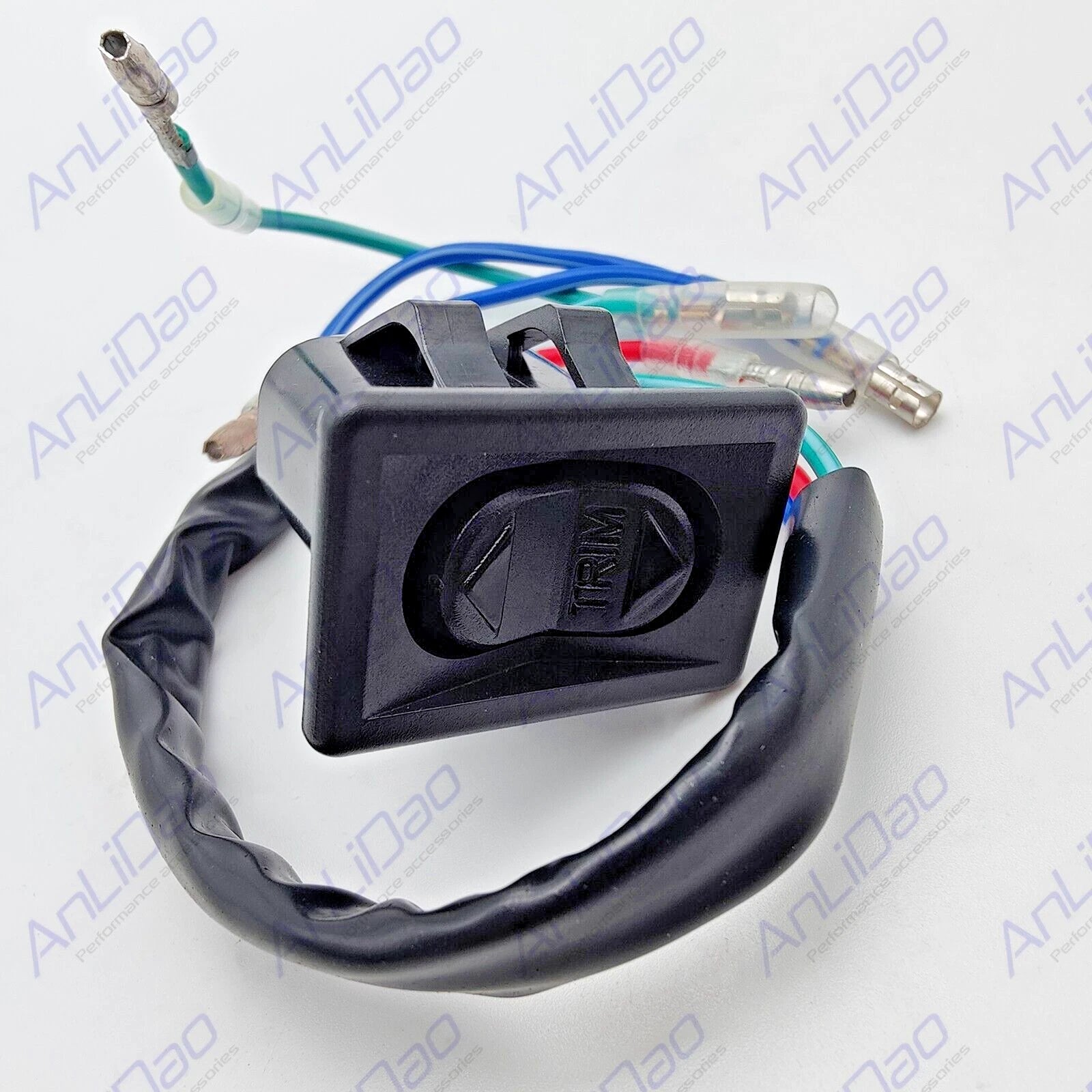 Trim Tilt Switch for Mercury (1987–1990) 87-856990 896620 87-8M0042301