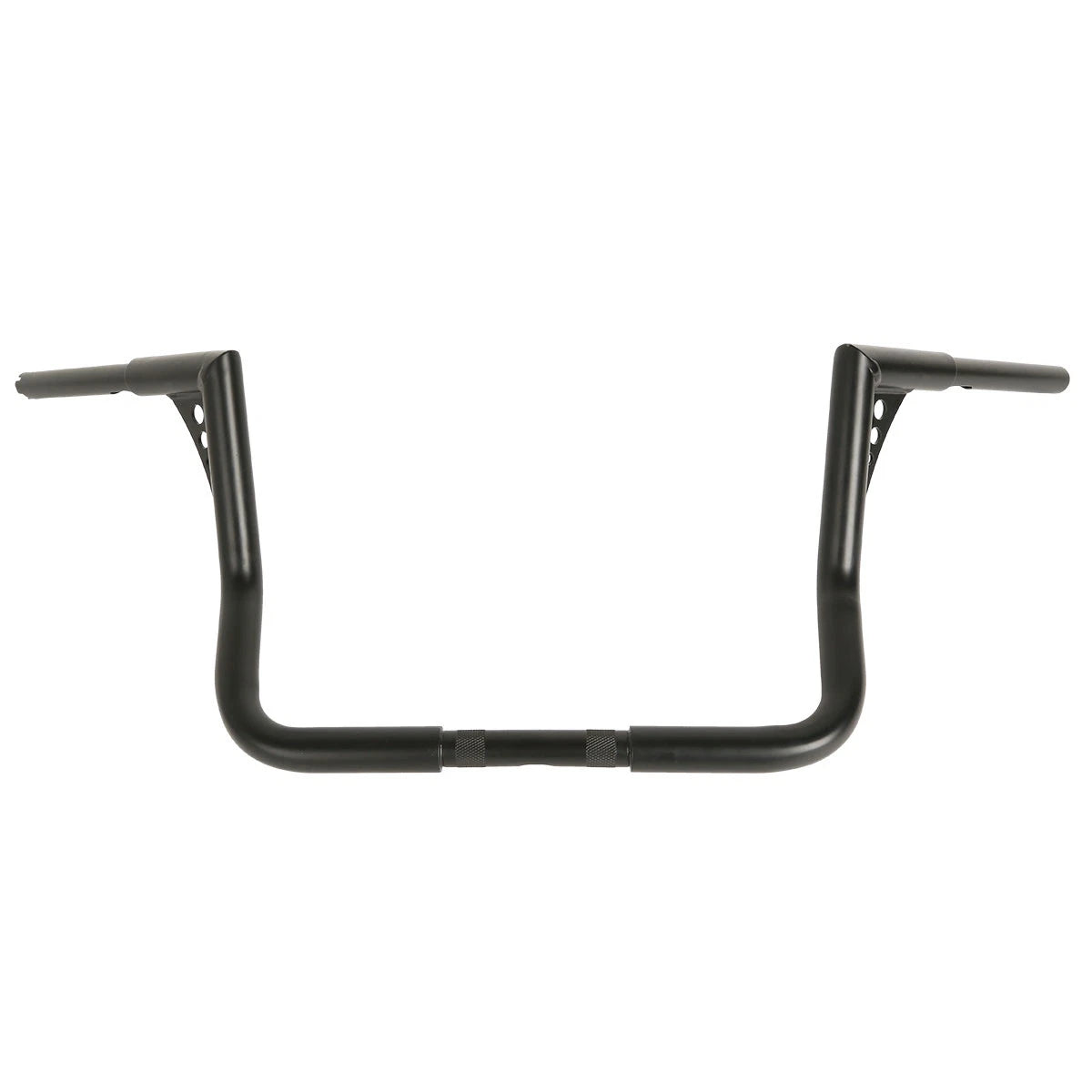 14" Rise Ape Hanger Handlebar for Harley Touring FLHT (1982–2024)