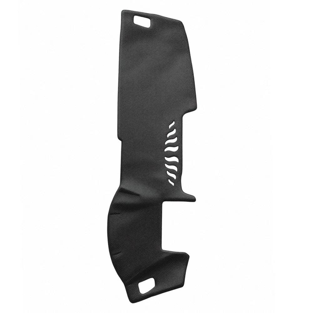 Black Non-Slip Dash Mat with HUD for BYD Sealion 6 (2024–2025) RHD