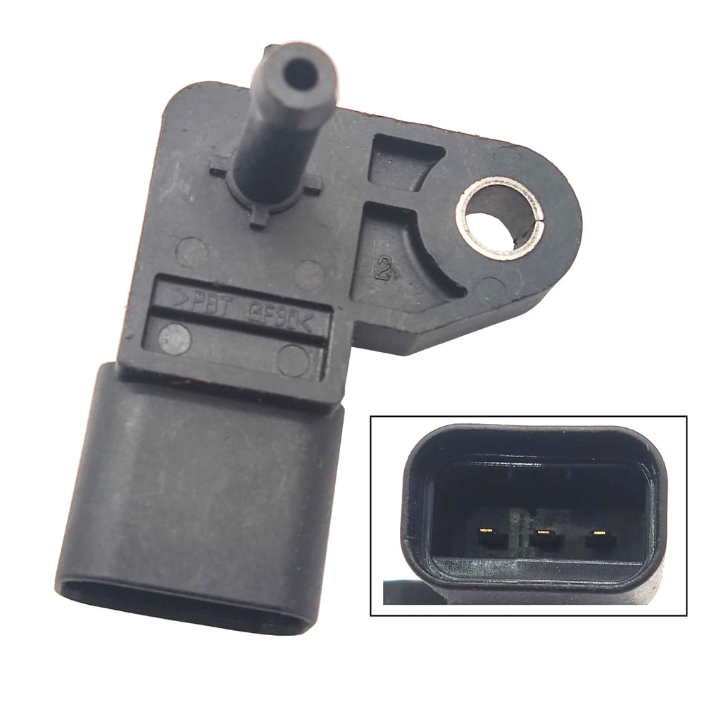 Fuel Tank Vapor Pressure Sensor for Hyundai Accent Sonata Tiburon (2000–2010)