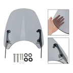 Windshield Windscreen for Kawasaki Eliminator 500 (2024–2025)