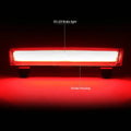 LED Tube Bar Third Tail Brake Light Lamp for Suburban Tahoe Yukon (2000–2006)