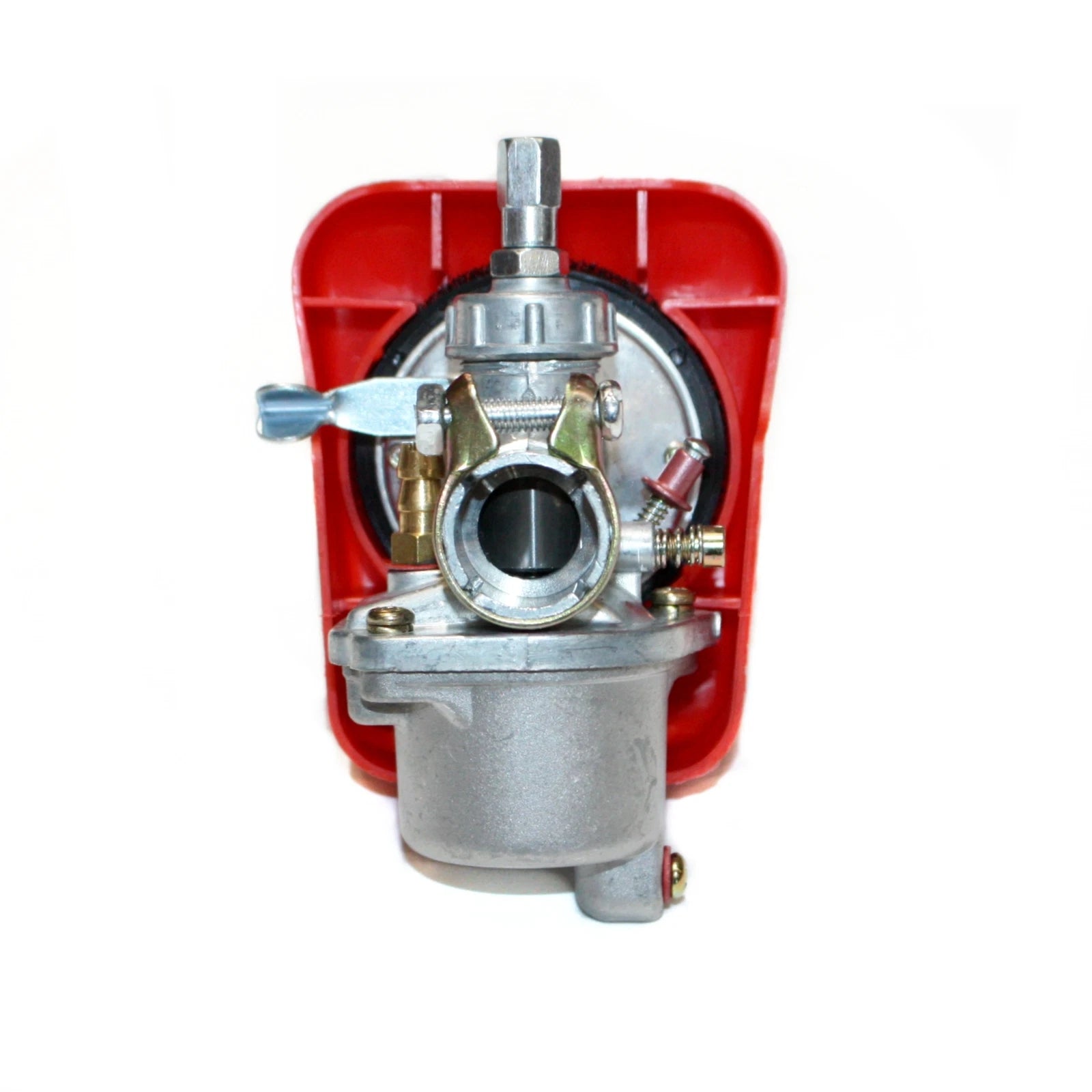 Carburetor for 80cc Motorized Bicycle (2 Stroke)