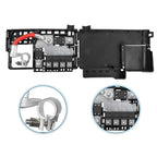 Fuse Box Battery Terminal w/Cover for Cadillac ATS (2013-2019)