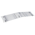 304 Stainless Upper Billet Grille for Chevy C/K Pickup/Suburban/Blazer (1969–1972)