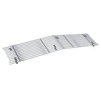 304 Stainless Upper Billet Grille for Chevy C/K Pickup/Suburban/Blazer (1969–1972)
