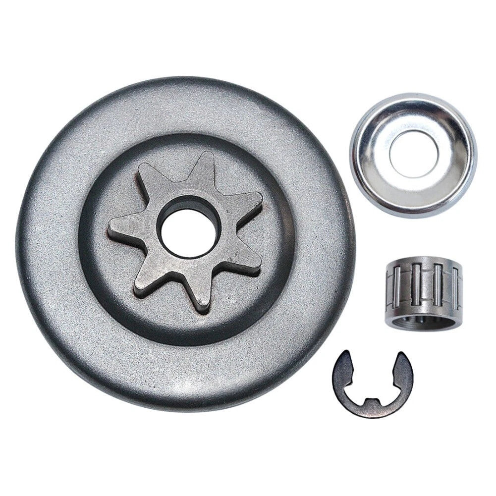 3/8-7T Clutch Drum Sprocket Bearing Kit for MS290 MS310 MS311 MS391 MS390 (2005–2023)