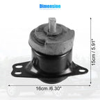 Engine Motor Mount for Honda Accord (2013-2017) - 50820-T2F-A01