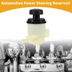 Power Steering Reservoir No. 5717638000 for Hyundai Sonata (1999–2005)