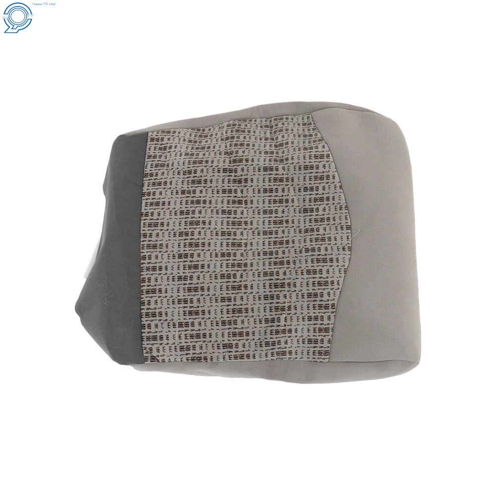 Driver Bottom Seat Cover for Ford F250 F350 F450 F550 XLT (1999–2000)