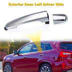 Left Side Outside Door Handle for Kia Sorento (2011-2015)