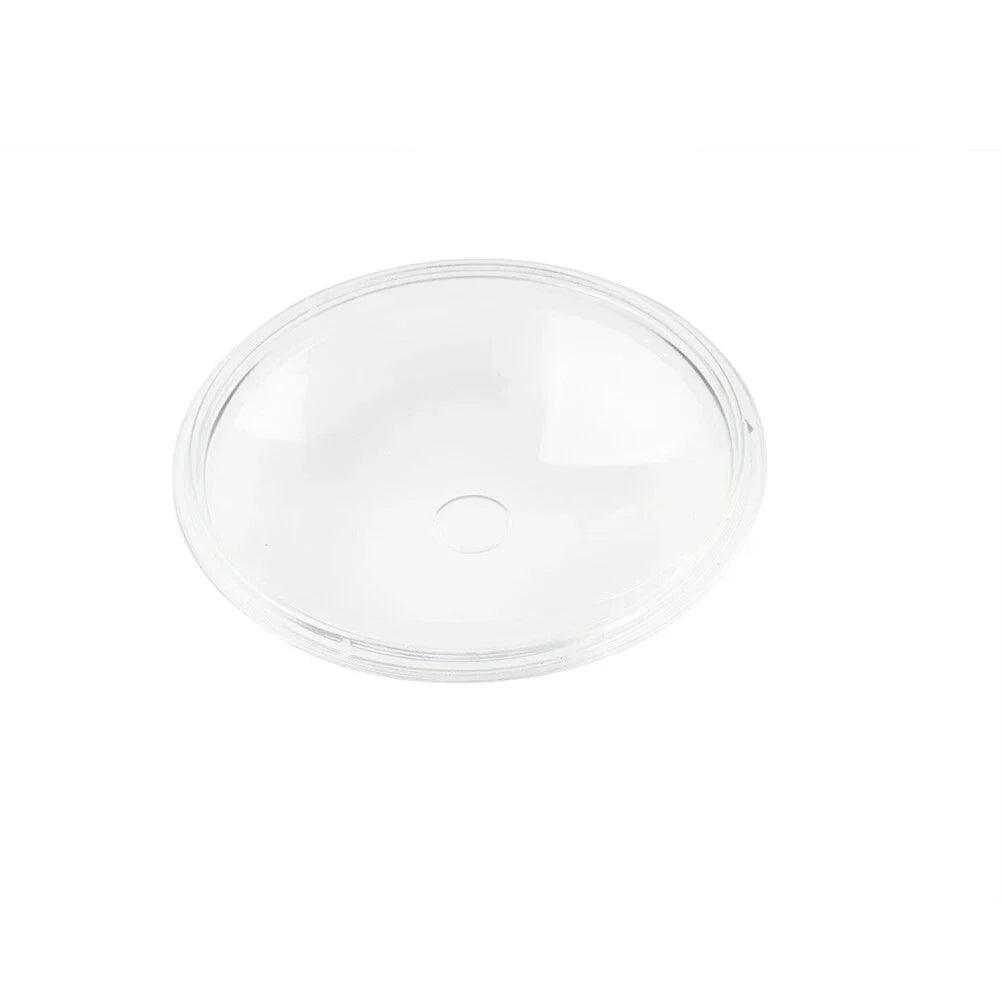 5.75" Motorcycle Glass Headlight Lens for Harley Touring Sportster