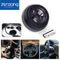 Steering Wheel Short Hub Adapter Kit for Dodge Jeep SRT-4