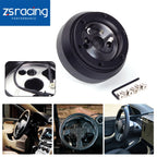 Steering Wheel Short Hub Adapter Kit for Dodge Jeep SRT-4