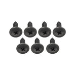 Mud Flaps Splash Guards for Mitsubishi Outlander PHEV (2022-2024)