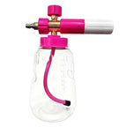 Snow Foam Generator for Pressure Washer (Compatible for Car Cleaning)