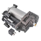 Air Suspension Compressor LR023964 for Land Rover LR3 LR4 (2005–2014)