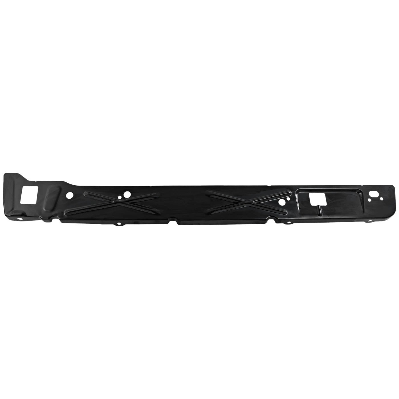Rocker Panel Set for Chevy Silverado 1500, Sierra 1500 (1999–2007)