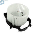 Heater Blower Motor Fan for Peugeot Partner (2008–2019)